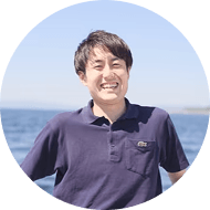 Shutaro Shibata, Representative Director