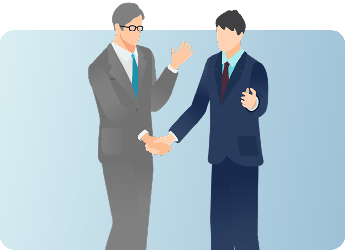 Image representing improvement and support